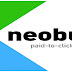 Hướng dẫn từng bước kiếm tiền online NEOBUX. 