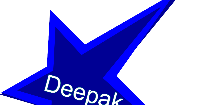 images of deepak kumar
