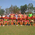 Careca entregará taça para time campeão da Copa Gari DF neste domingo