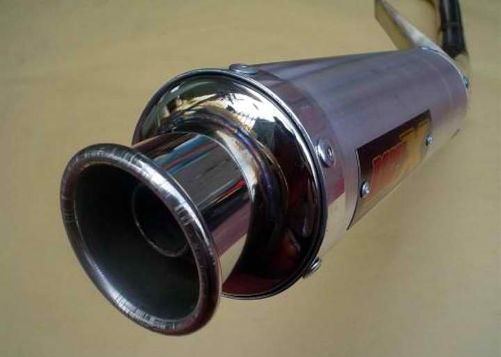 GY6 Tuning Tips and Tricks GY6 Performance Exhaust Tuning Tips