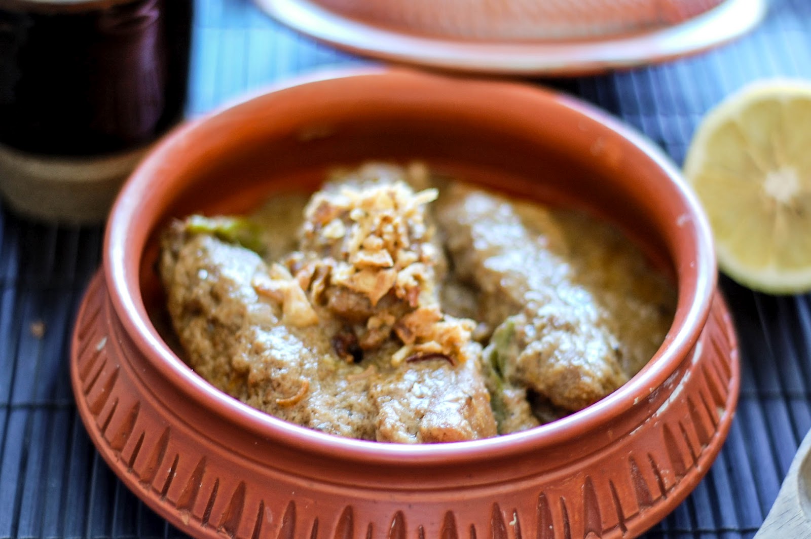 Chicken korma near me