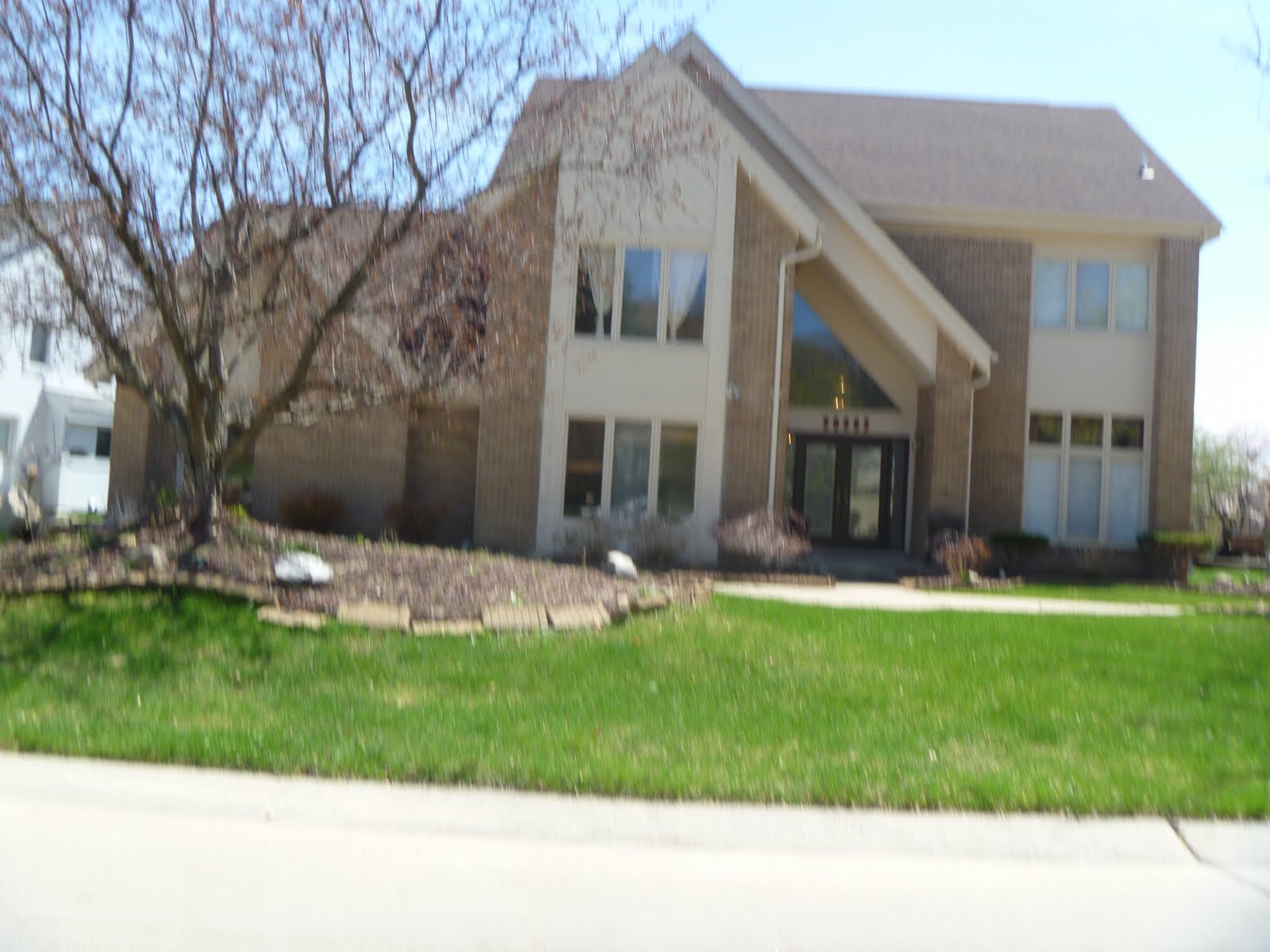 Homes for Sale in Farmington Hills MI Blog Subdivision Rolling Oaks West 48331