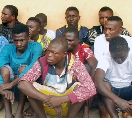 pickpockets association of lagos