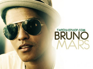 Bruno Mars HD Wallpapers