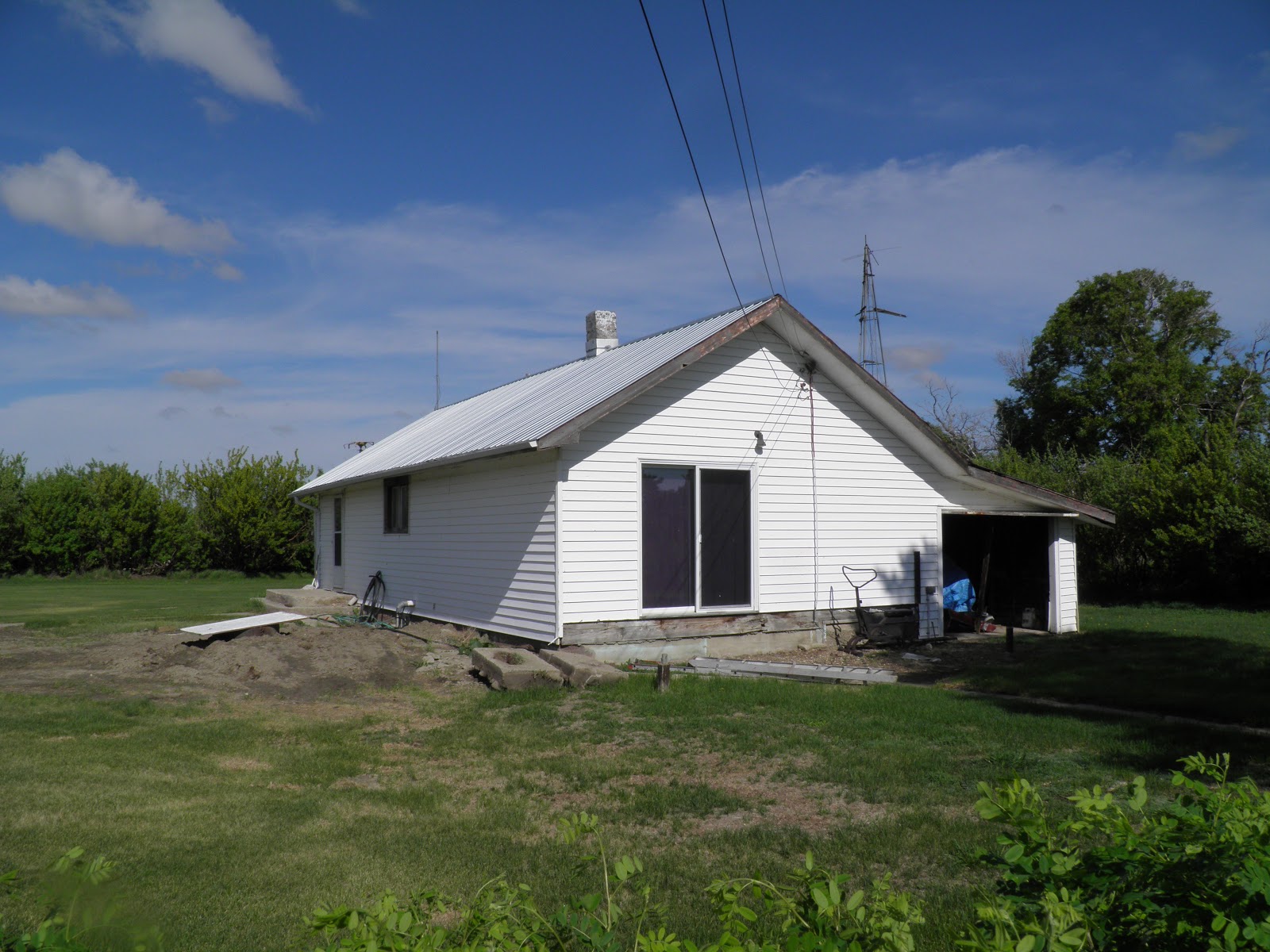 May 2013 Saskatchewan here we come May 28 and 29, 2013 Assiniboia