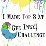 Get Inky Challenges