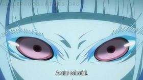 d.gray man hallow 13
