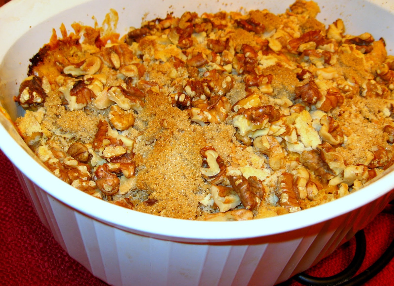 The Pious Sodality of Church Ladies: Five Favorites: Meatless Meals for