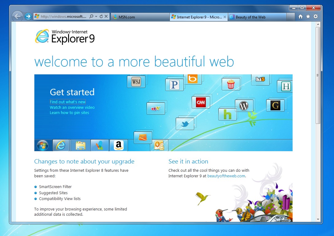 Explorer 11 для windows 10 x64