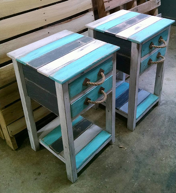 Mueblesdepalets.net