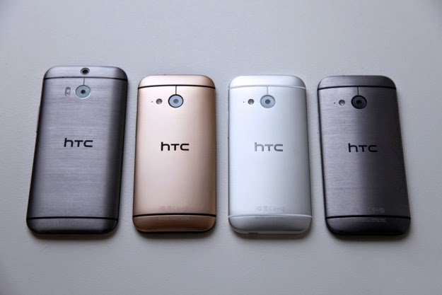 HTC One Mini 2 Hakkında 