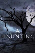 Darren Evans guest researcher for TV's A Haunting