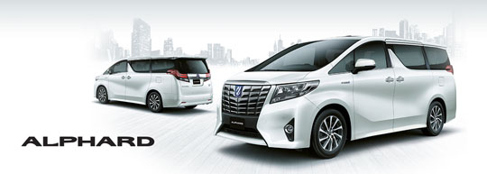 Toyota Angkasa Gunung Sahari Utara, Jakarta Pusat Toyota Angkasa Gunung Sahari Utara, Jakarta Pusat