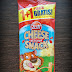 Cheese Snack Ketchup