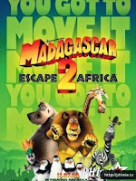 Madagascar 2: Táº©u ThoÃ¡t Äáº¿n ChÃ¢u Phi