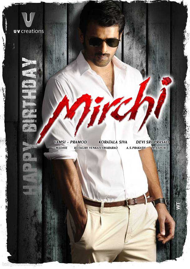 Mirchi Telugu Mp3 Songs Free Download Telugu Hindi