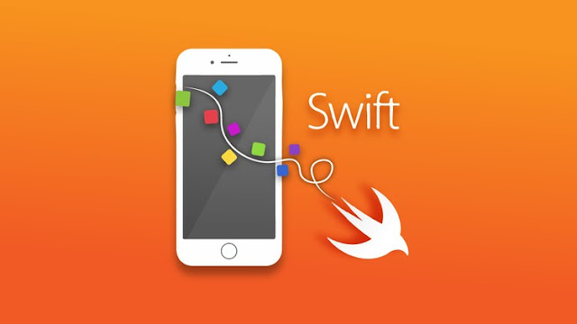 Swift and XCode دورة أساسيات البرمجة بلغة سويفت Swift and XCode دورة أساسيات البرمجة بلغة سويفت