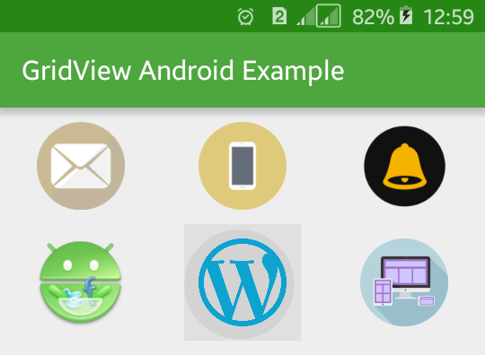 android studio listview attributes android studio listview attributes