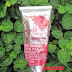 [Review] The Body Shop Wild Rose Hand Cream SPF 15