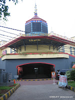 Jakarta Gems Center - Rawabening