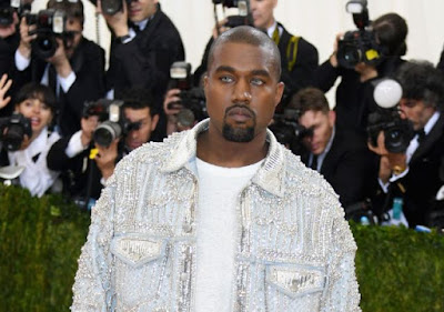 @InstaMag - Rapper Kanye West left fans shocked after he deleted all his social media accounts. kanye-west-deletes-social-media-accounts