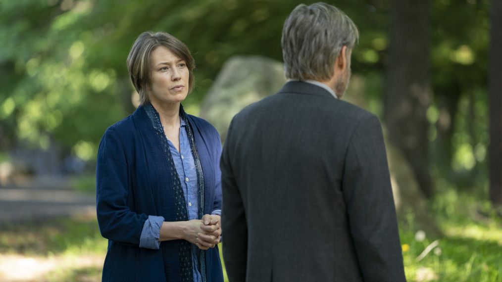 The Movie Sleuth TV The Sinner Season 2 Reviewed
