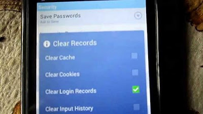 12 Cara Ampuh Mengatasi Android Dihack Orang Lain 12 Cara Ampuh Mengatasi Android Dihack Orang Lain