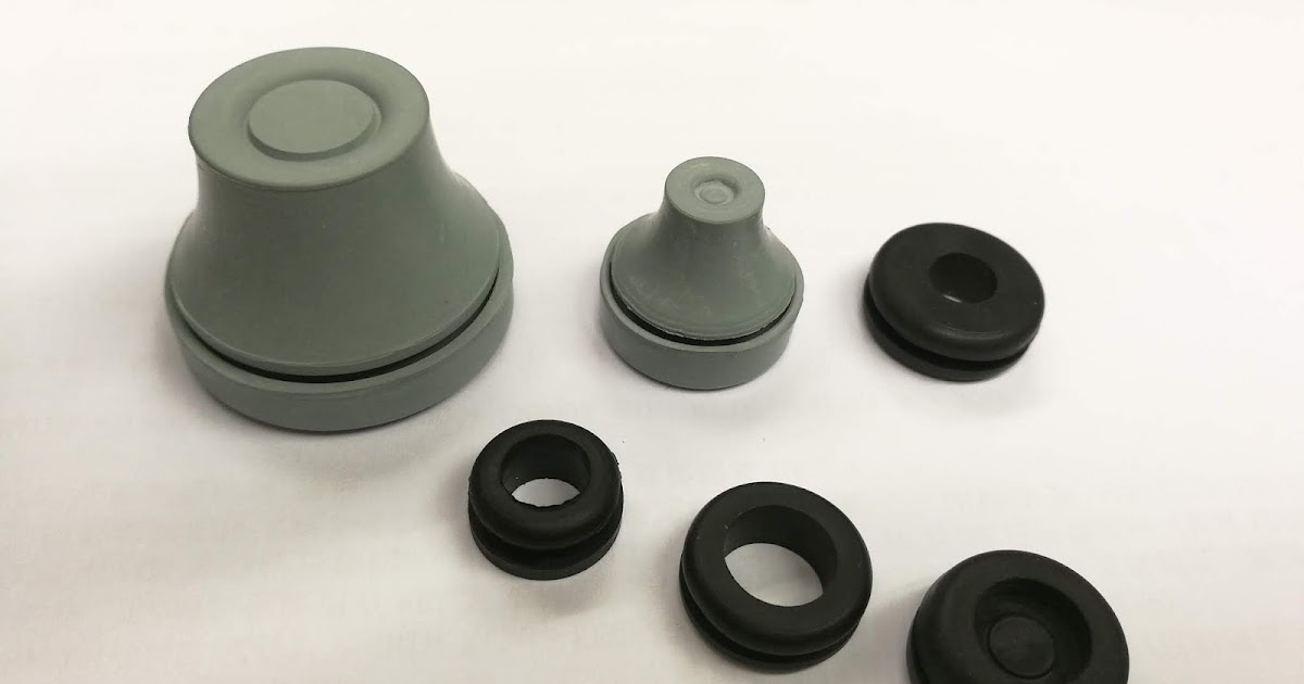 Business Insight Grommet is designed to withstand vibration