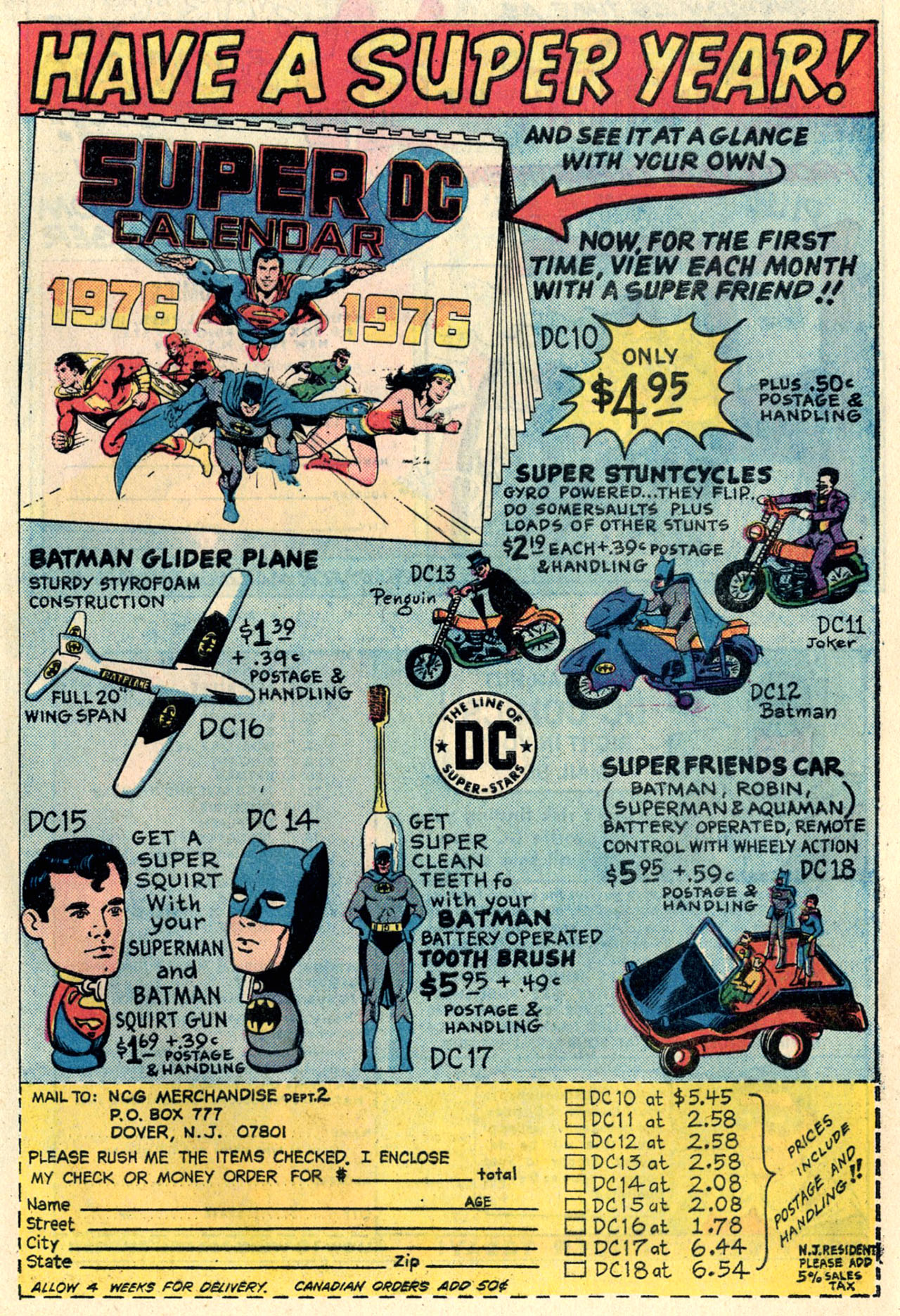 Read online Detective Comics (1937) comic -  Issue #458 - 29