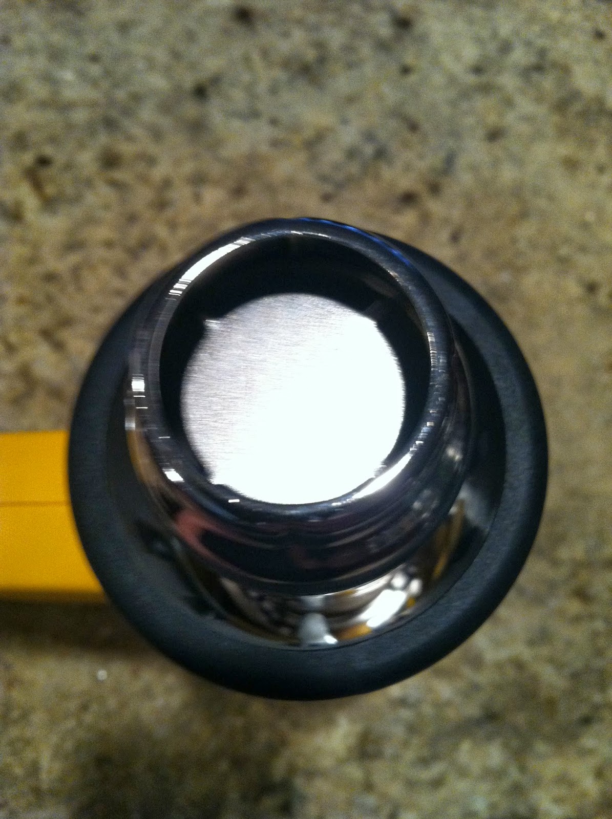 The Tool Review Guy Dewalt D26950 Heat gun