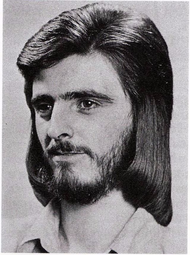 1970s The Most Romantic Period For Men s Hairstyles Vintage Everyday 1970s The Most Romantic Period For Men s Hairstyles Vintage Everyday