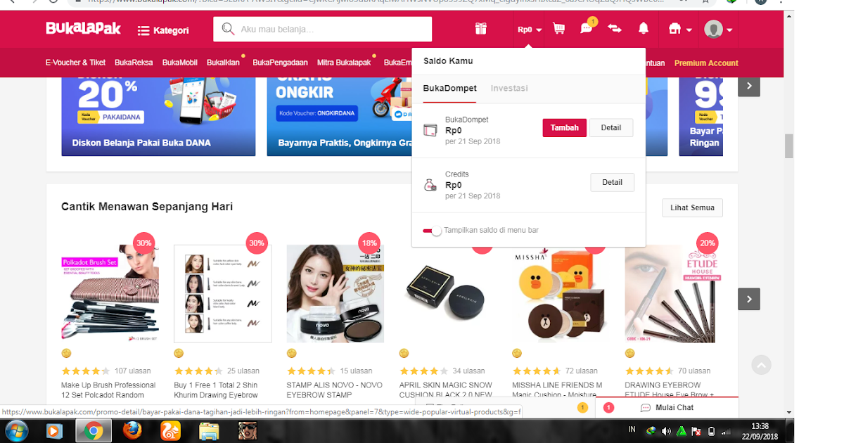 Bukalapak: Memahami Ekosistem Jual Beli Online yang Berkembang di Indonesia