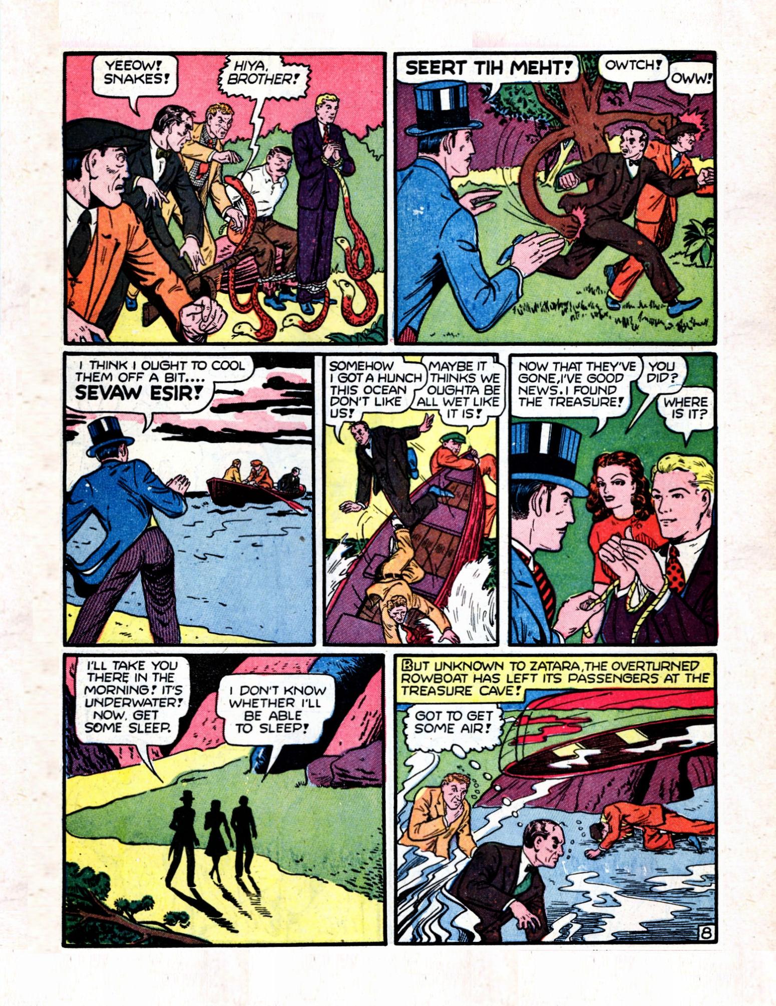 Action Comics (1938) 57 Page 63