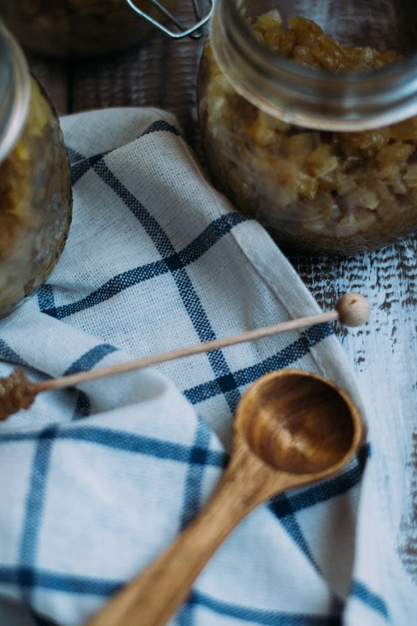 Como hacer cebolla caramelizada