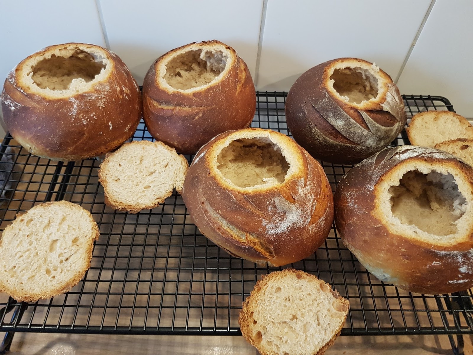 Thermosternchen: Jägertopf aus dem Ofenmeister Thermosternchen: Jägertopf aus dem Ofenmeister