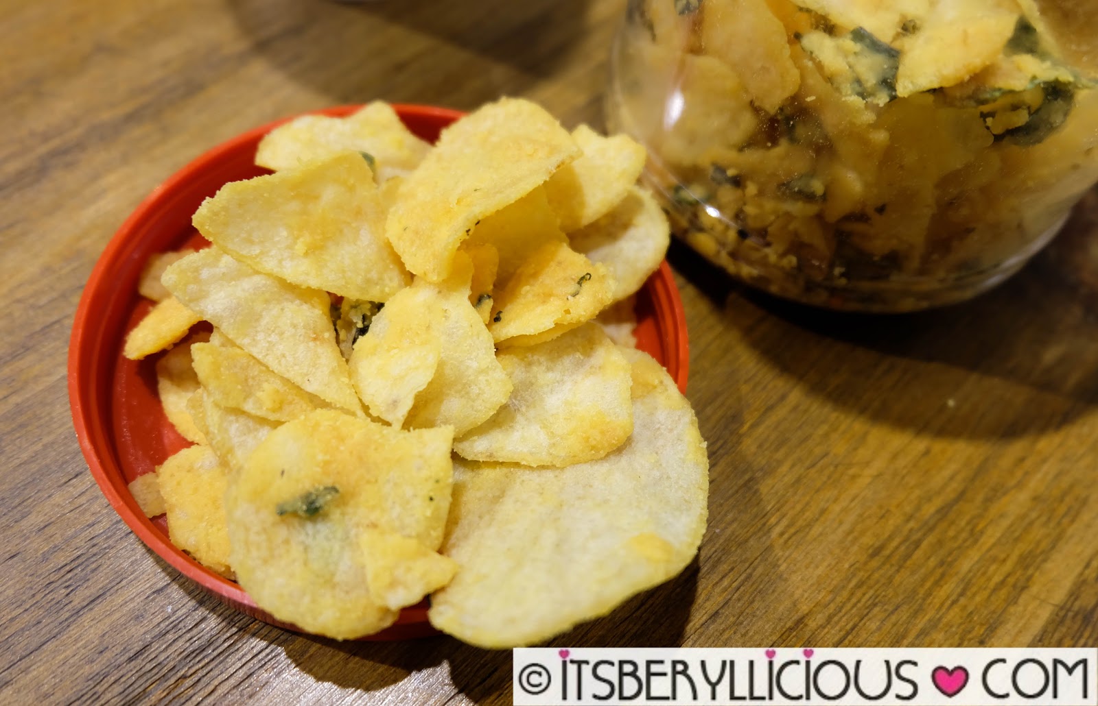 Battle of the Best Salted Egg Potato Chips in Manila BERYLLICIOUS A