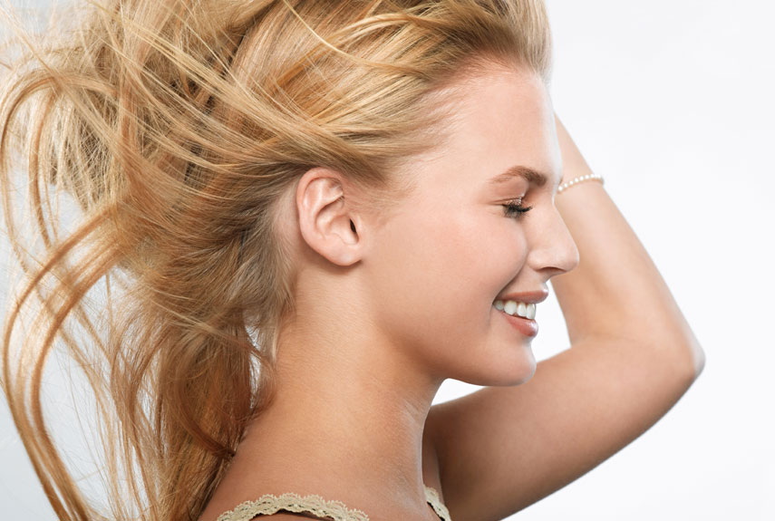 How To Lighten Your Hair Naturally Diva Likes
