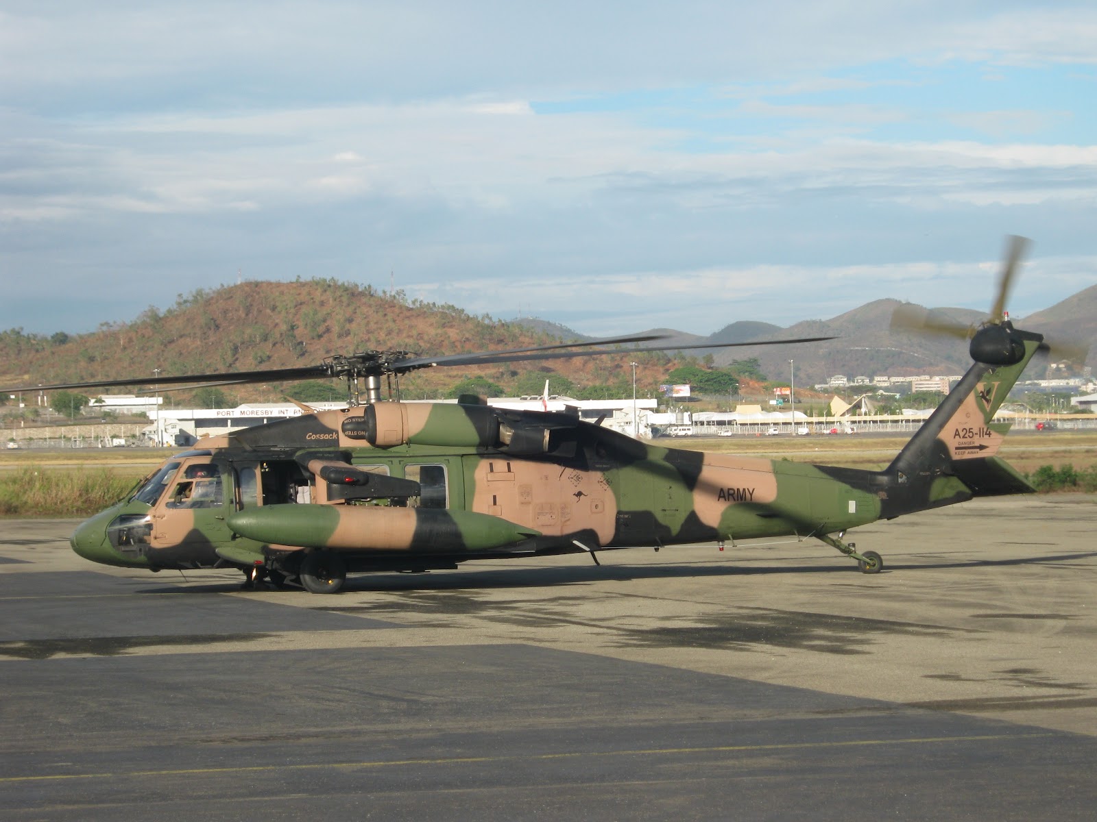 pngdf air transport wing