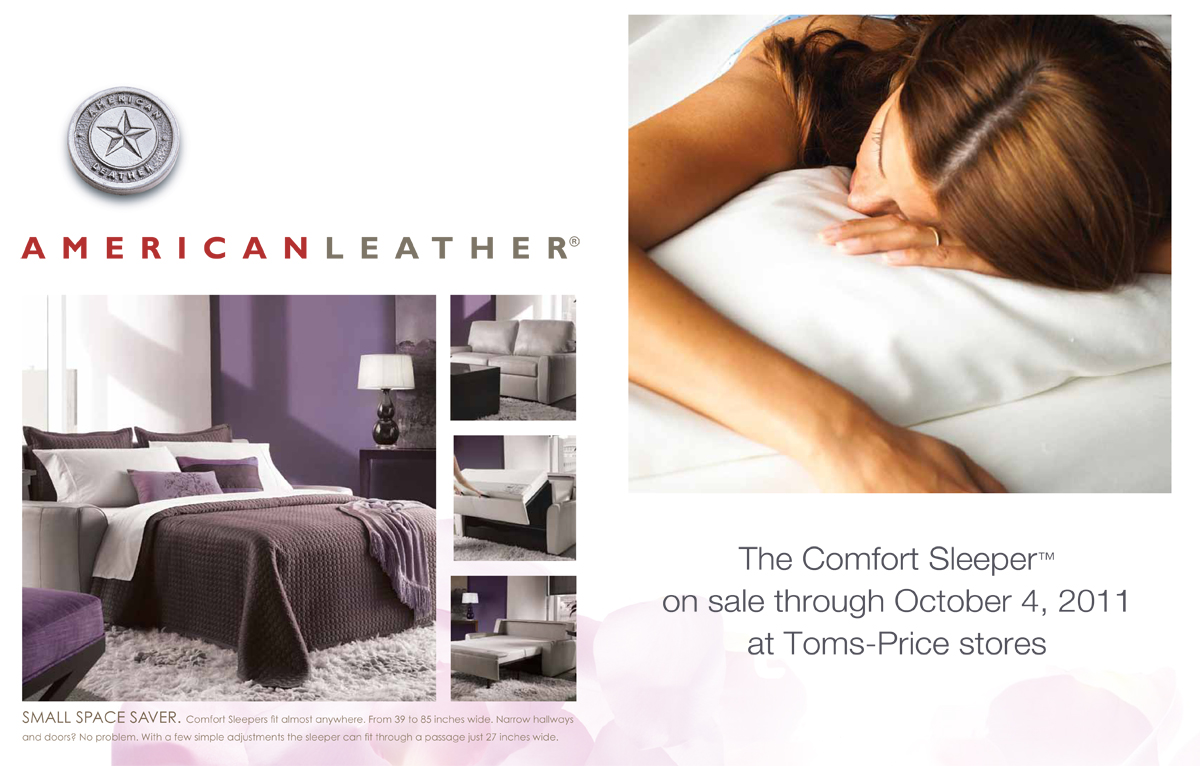 Comfort Sleeper Sale Toms Price Home Blog