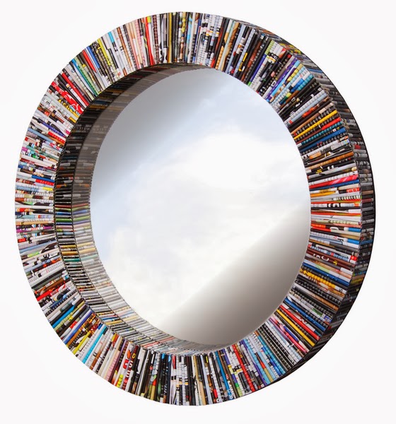 How to Recycle Paper Works!