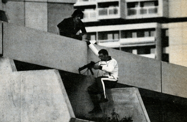 Minhene 1972