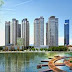 Vốn ngoại tiếp tục đổ mạnh vào BĐS với hàng loạt DA lớn