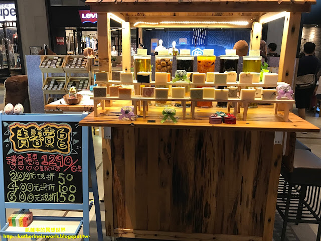 【景點 x 台南中西區 x 文創園地】小西門