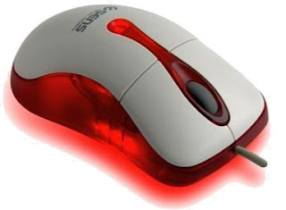 optical mouse picu kanker