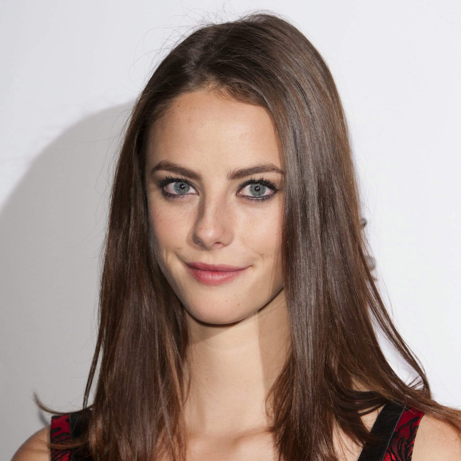 Carta natal de famosos y figuras públicas.: Kaya Scodelario.