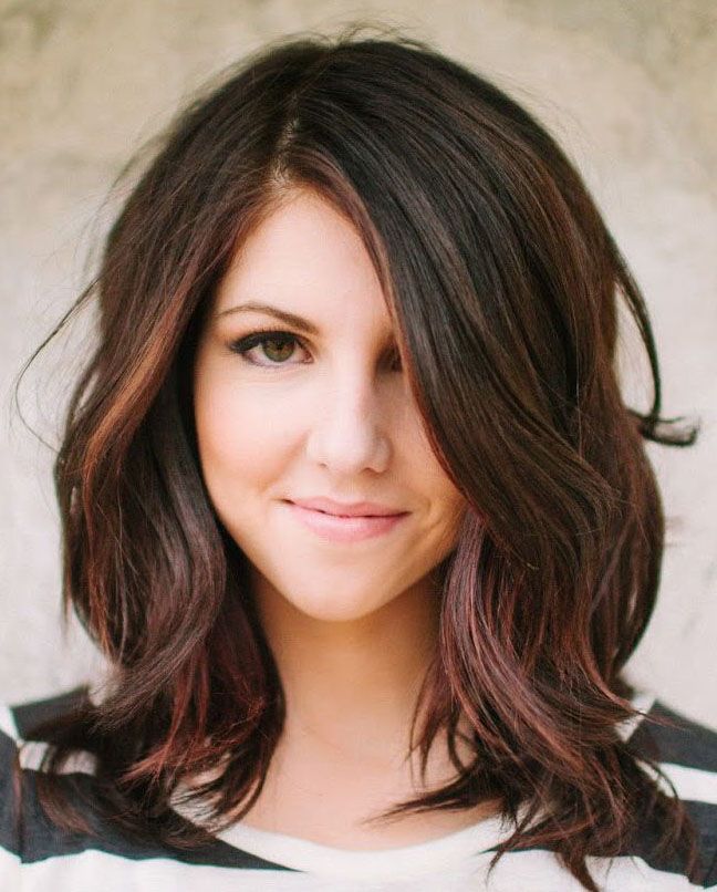 Hairstyles For Medium Hair Hairstyles For Medium Hair