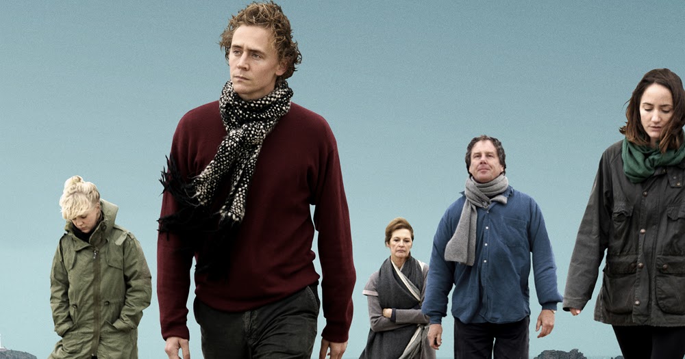 Discovering Director Joanna Hogg