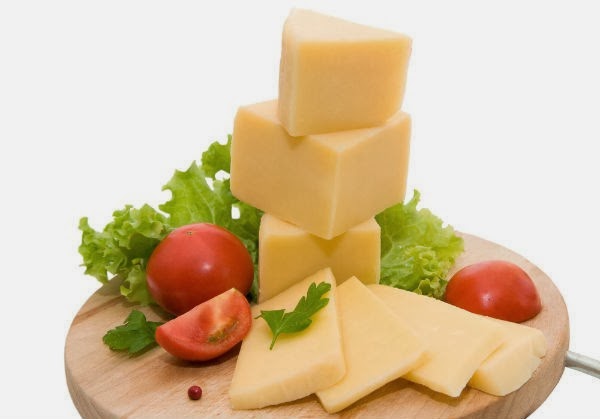 Τα τυριά με χαμηλότερα λιπαρά, καλύτερα για την υγεία