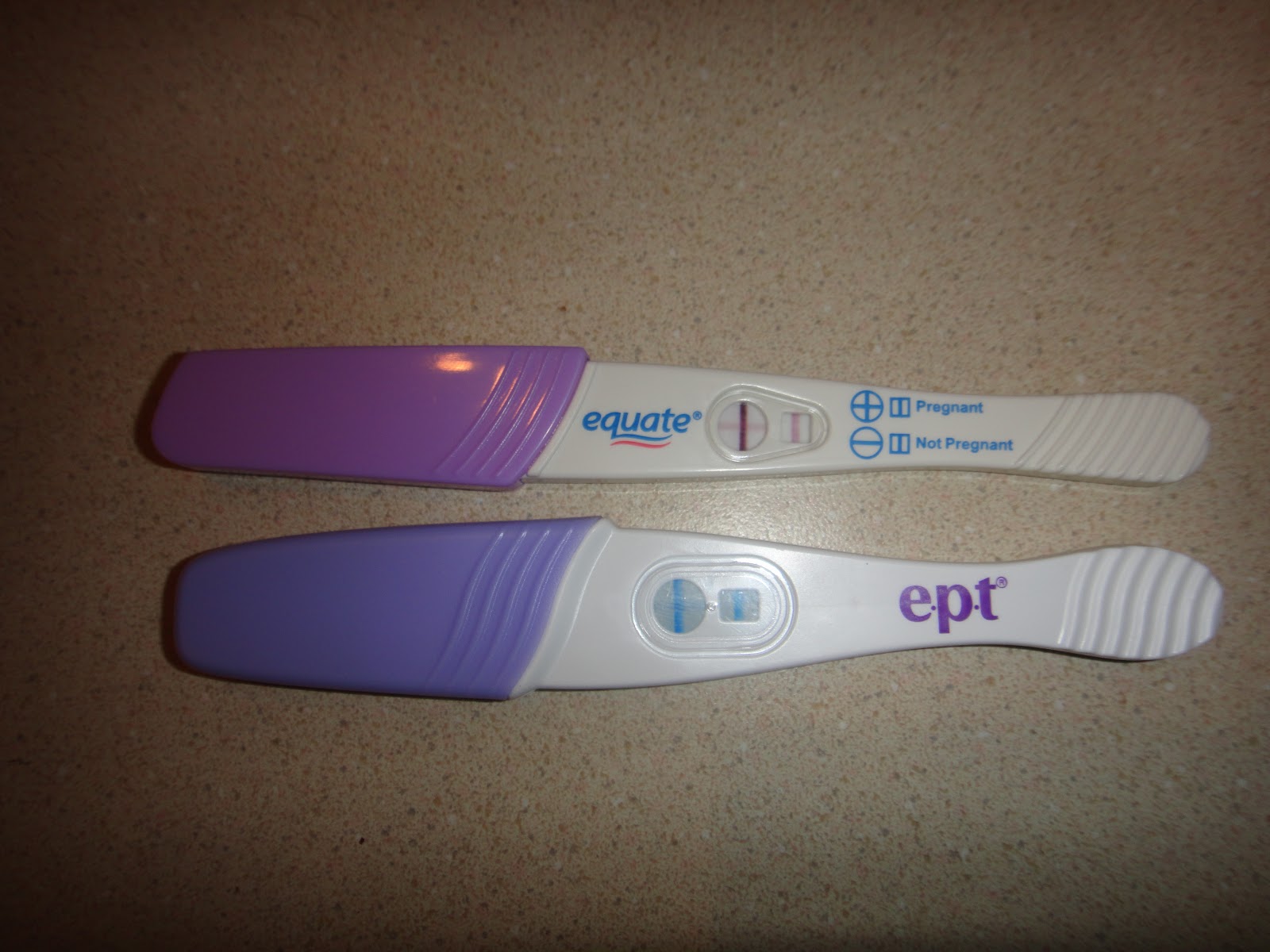 Laughable Pregnancy Lesson Never Buy the SinglePack Pregnancy Test