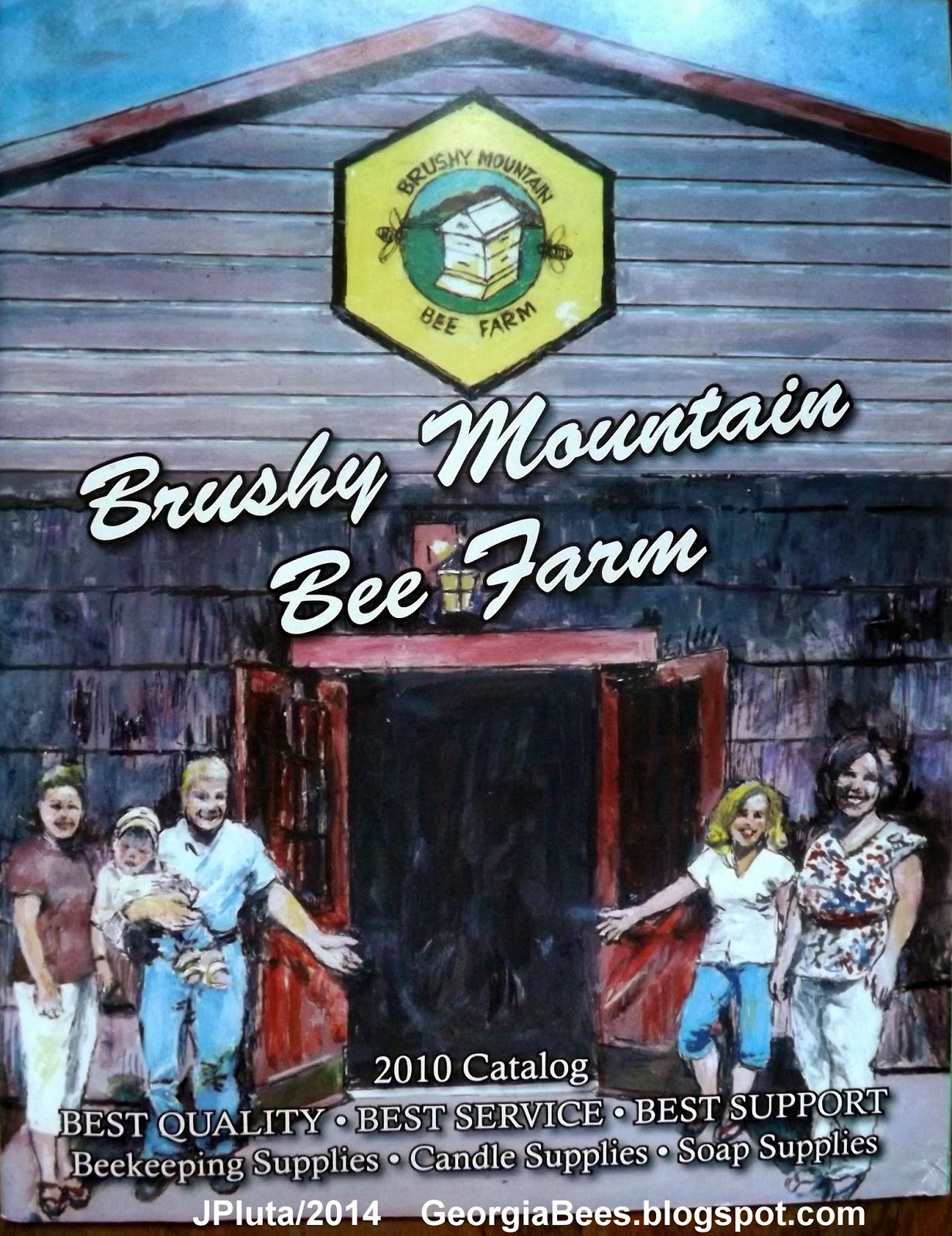 BEEKEEPING Beekeeper Honey Bees Pollen Wax Candle Propolis Queen Nuc